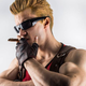 Illustration for article titled Its Time To Kick Ass And Cosplay As iDuke Nukem/i